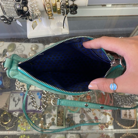 Rebecca Minkoff Mini M.A.C. - Picture 3 of 5